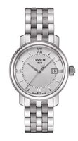 Orologio Tissot Donna Bridgeport in Acciaio T0970101103800 - T0970101103800